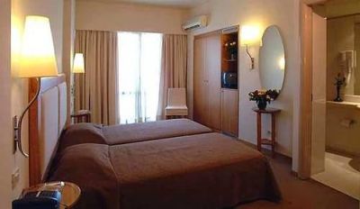Olympic Hotel Thessaloniki Exterior foto